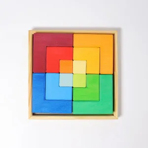 Grimm's | Square Puzzle