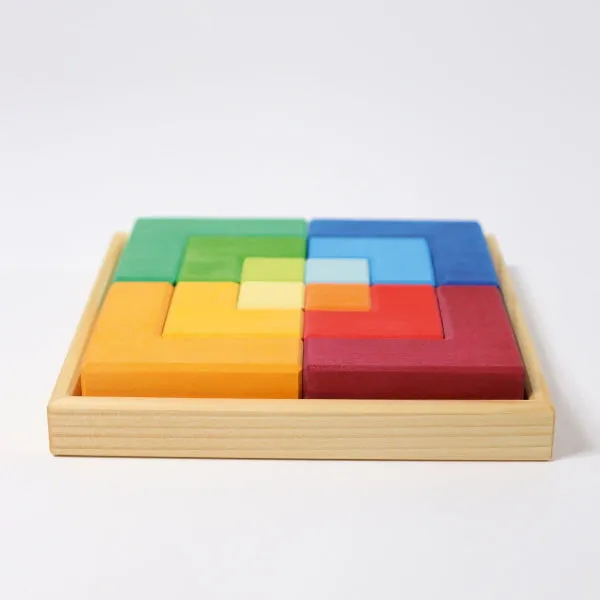 Grimm's | Square Puzzle
