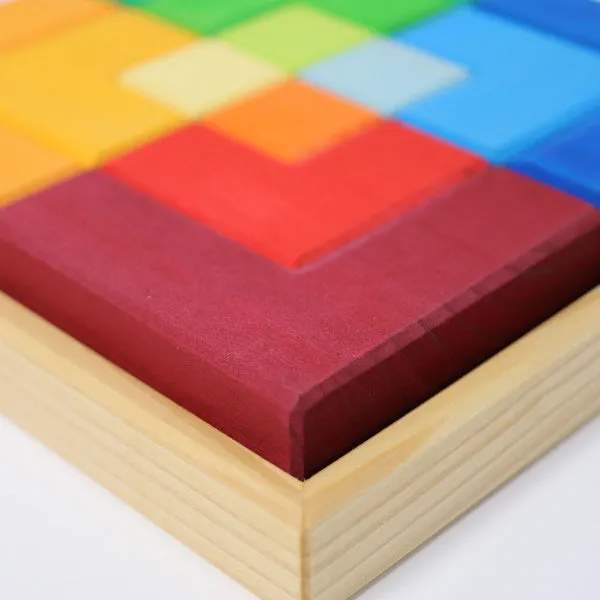 Grimm's | Square Puzzle