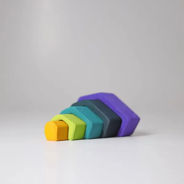 Grimm's | Stacking Cave Small