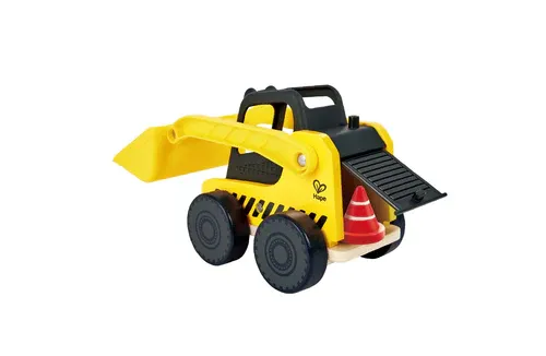 Hape Load N Go Loading Truck