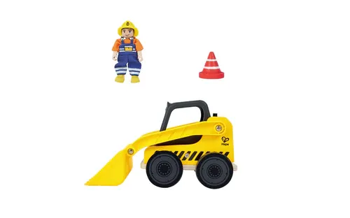Hape Load N Go Loading Truck