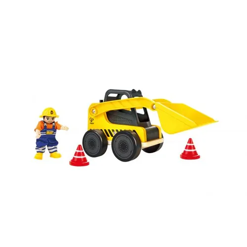 Hape Load N Go Loading Truck