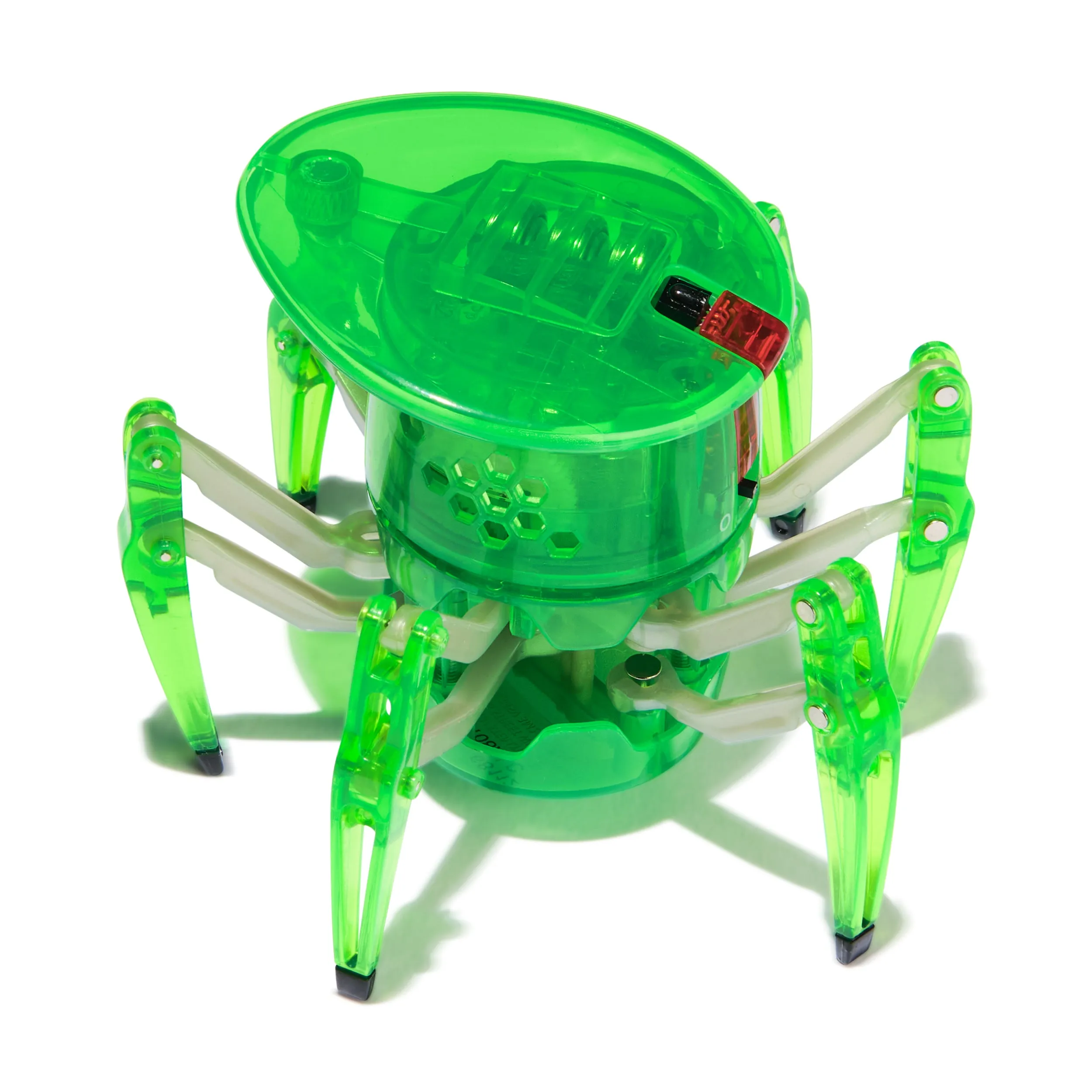 Hexbot Spider Green