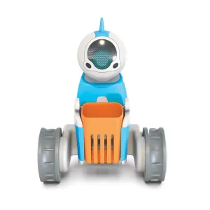 HEXBUG Mobots Remote Control Fetch Blue Assorted Styles
