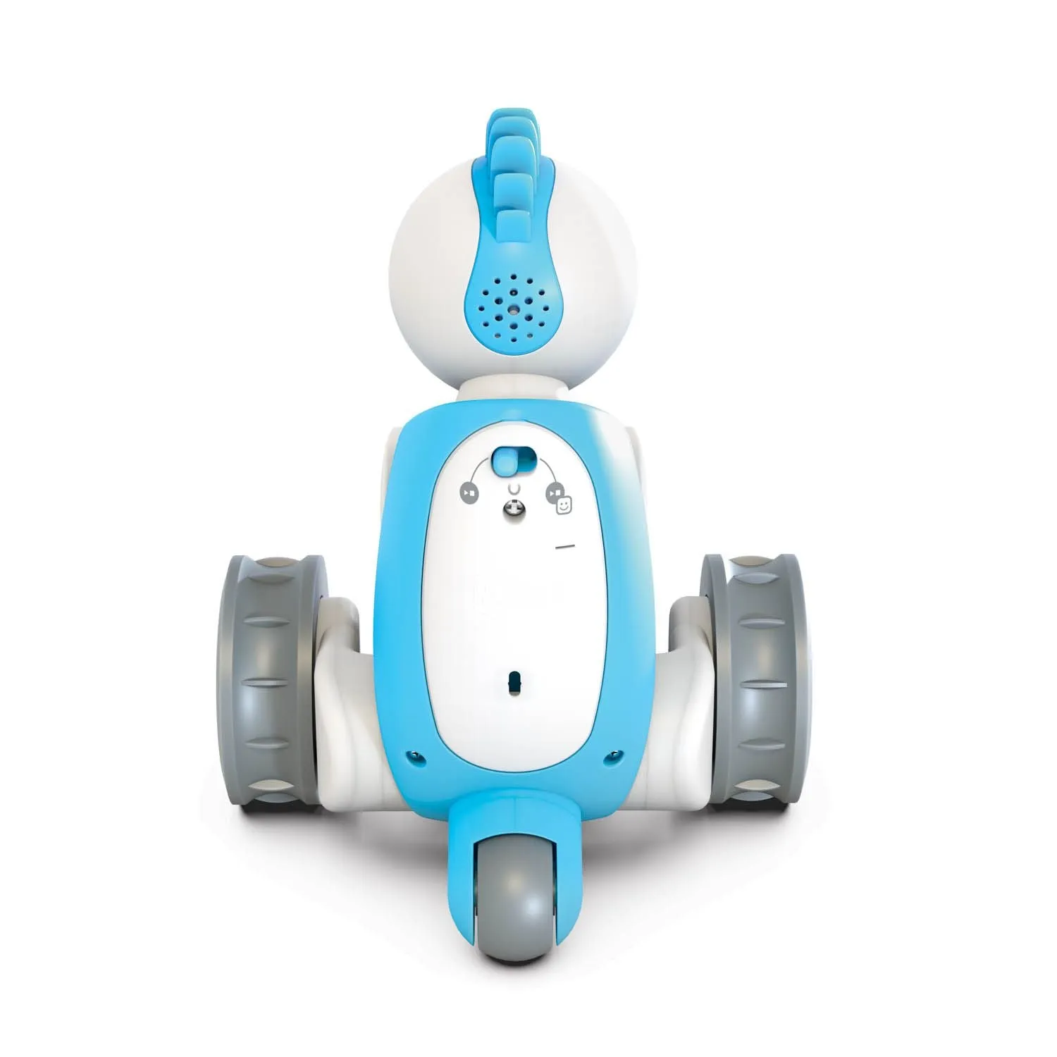 HEXBUG Mobots Remote Control Fetch Blue Assorted Styles