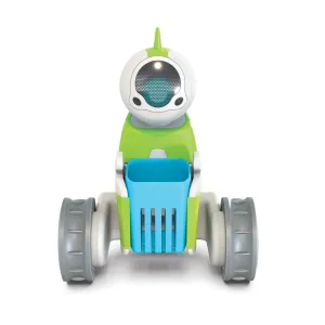 HEXBUG Mobots Remote Control Fetch Green Assorted Styles