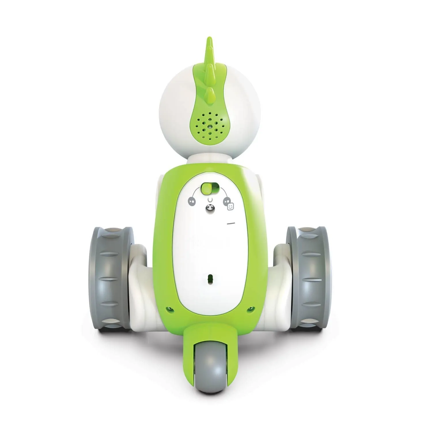 HEXBUG Mobots Remote Control Fetch Green Assorted Styles