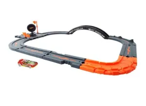 Hot Wheels City Expansion Track Pack
