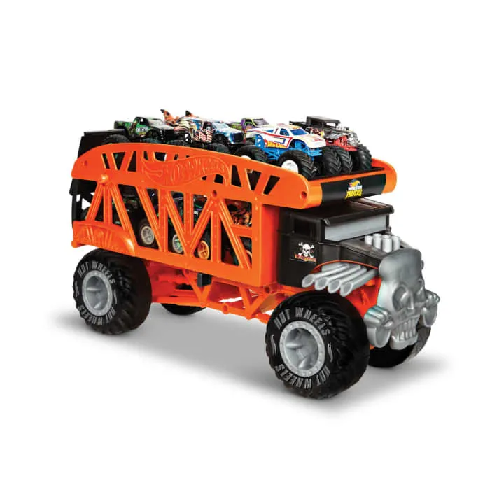 Hot Wheels Monster Trucks Monster Mover Vehicle