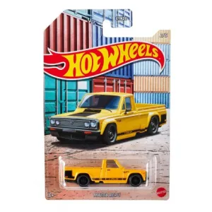Hot Wheels Theme Automotive Vehicle Hot Pick Ups 2/5 Mazda Repu