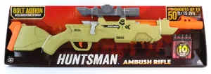 Huntsman Ambush Blaster