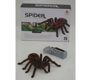 Infrared Remote Control Spider