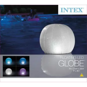 Intex 28693 Floating Led Ball