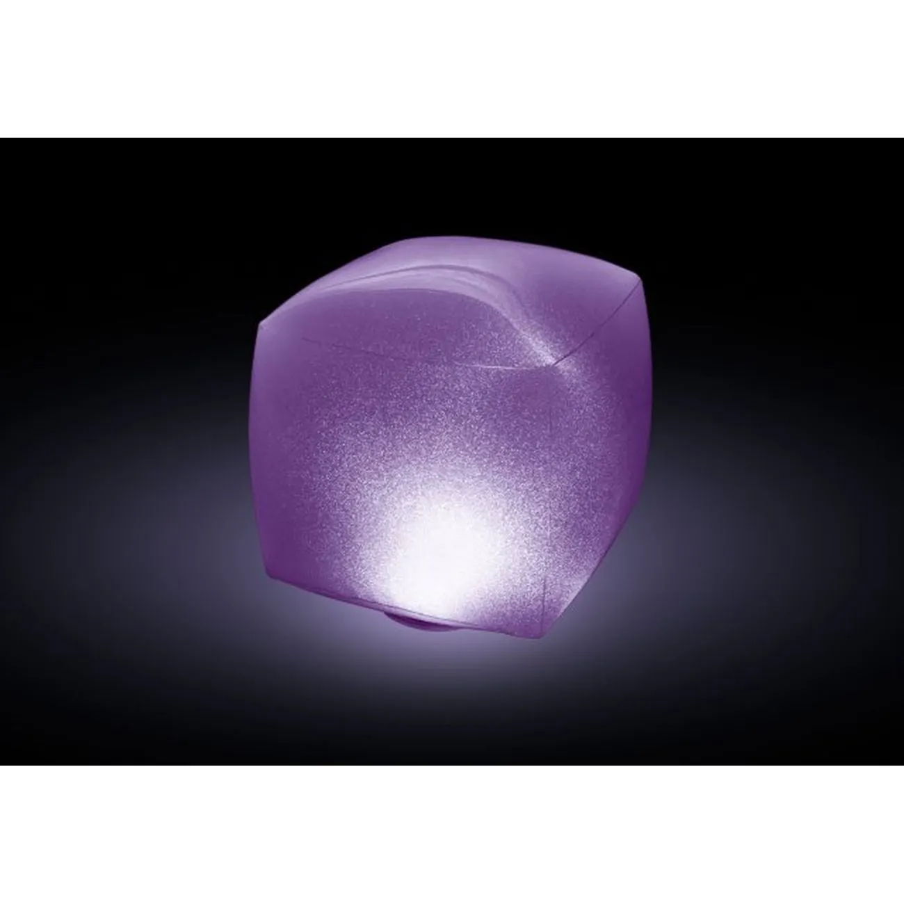 Intex 28694 Floating Led Cube
