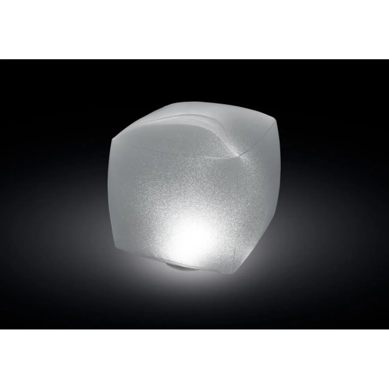 Intex 28694 Floating Led Cube