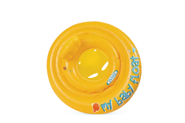 Intex 56585 My Baby Float 70cm