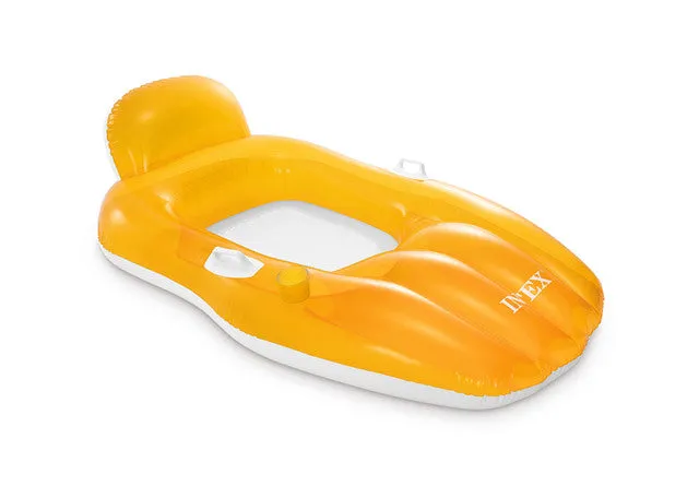 Intex 56805 Chilln Float Lounges Assorted Styles