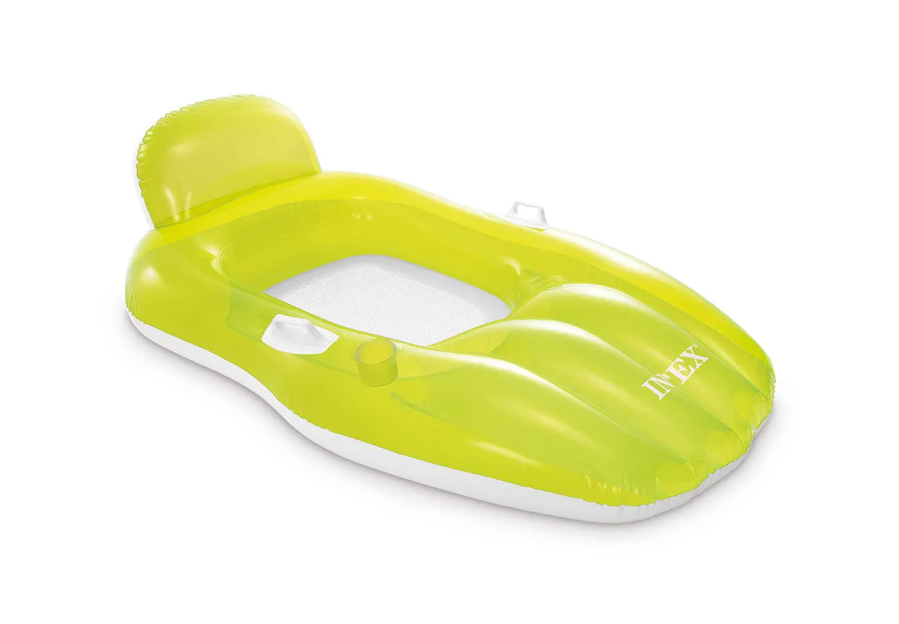 Intex 56805 Chilln Float Lounges Assorted Styles