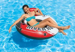 Intex 56825 Red River Run 1 Fire Edition