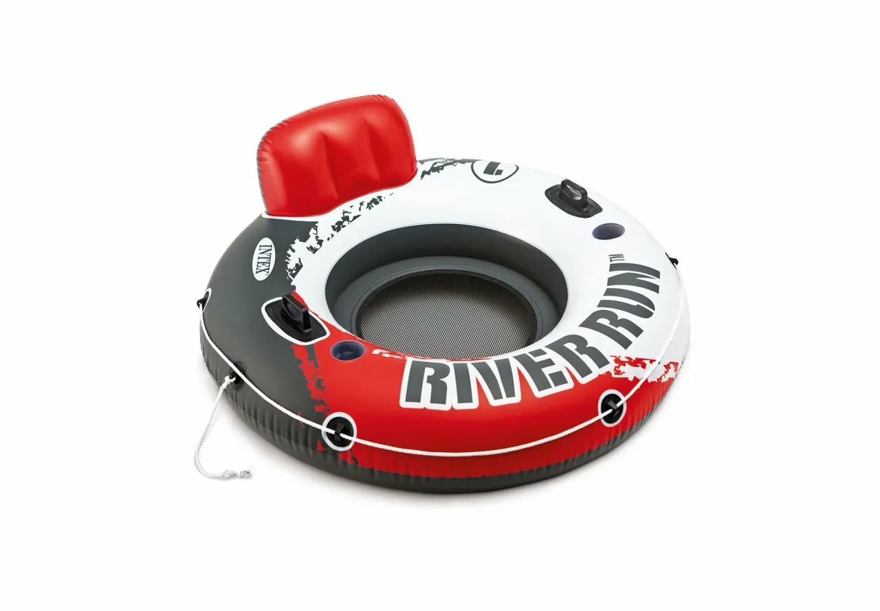 Intex 56825 Red River Run 1 Fire Edition