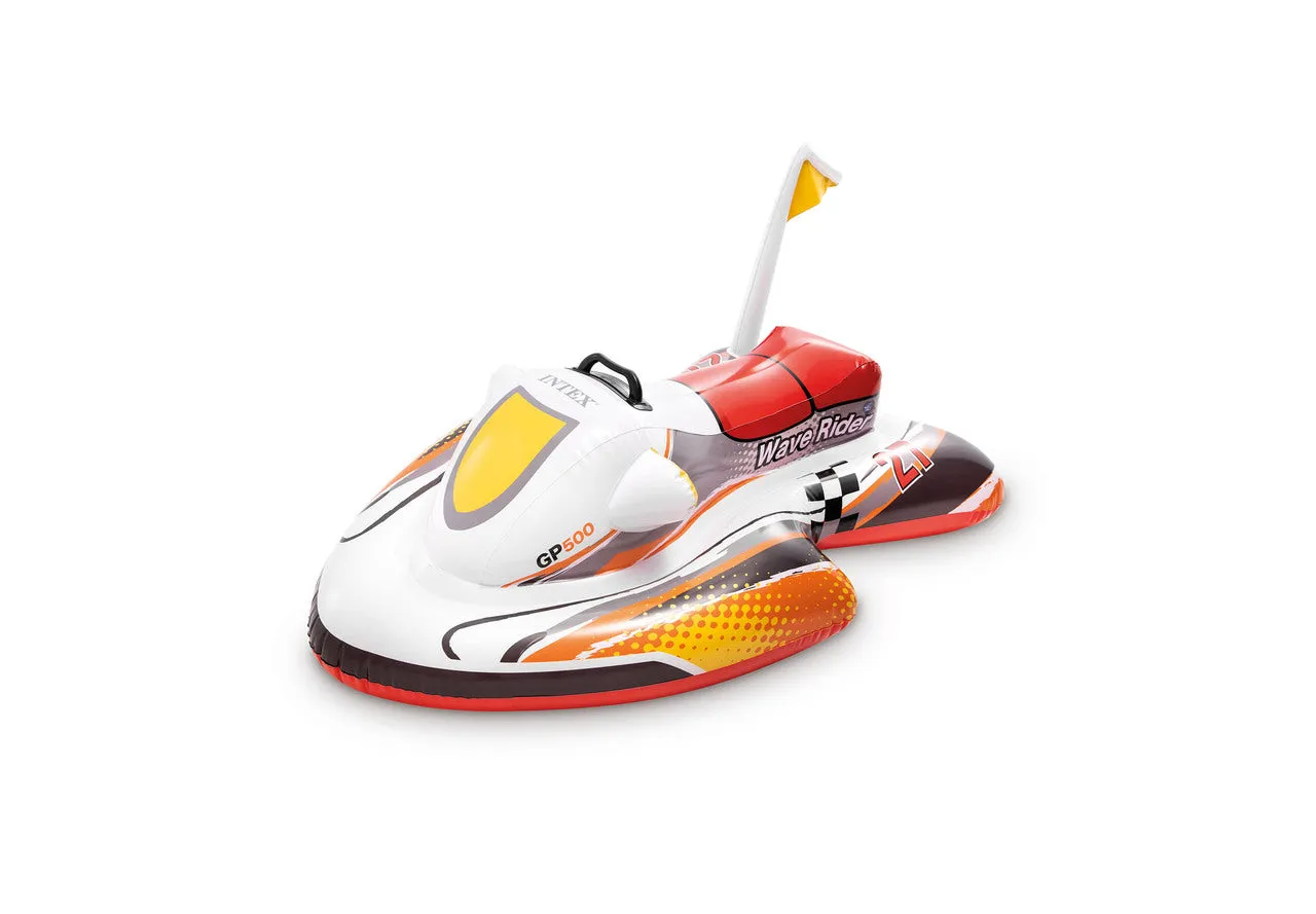Intex 57520 Wave Rider Ride-On