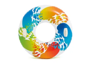 Intex 58202 Colour Whirl Tube