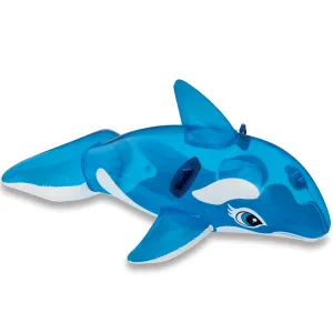 Intex 58523 Lil Whale Ride-On