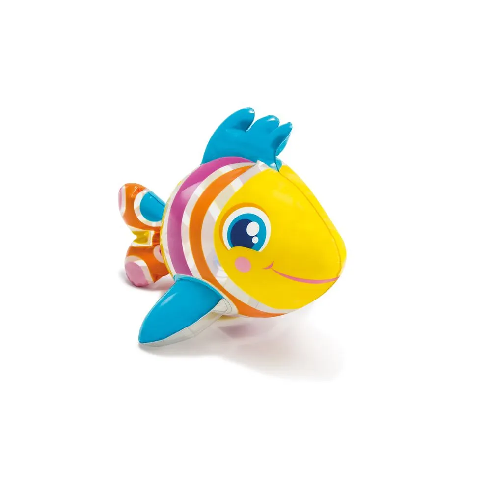 Intex 58590 Puff N Play Water Toys Assorted Styles