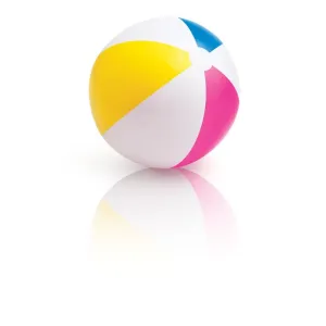 Intex 59030 24 Inch (60cm) Glossy Panel Ball
