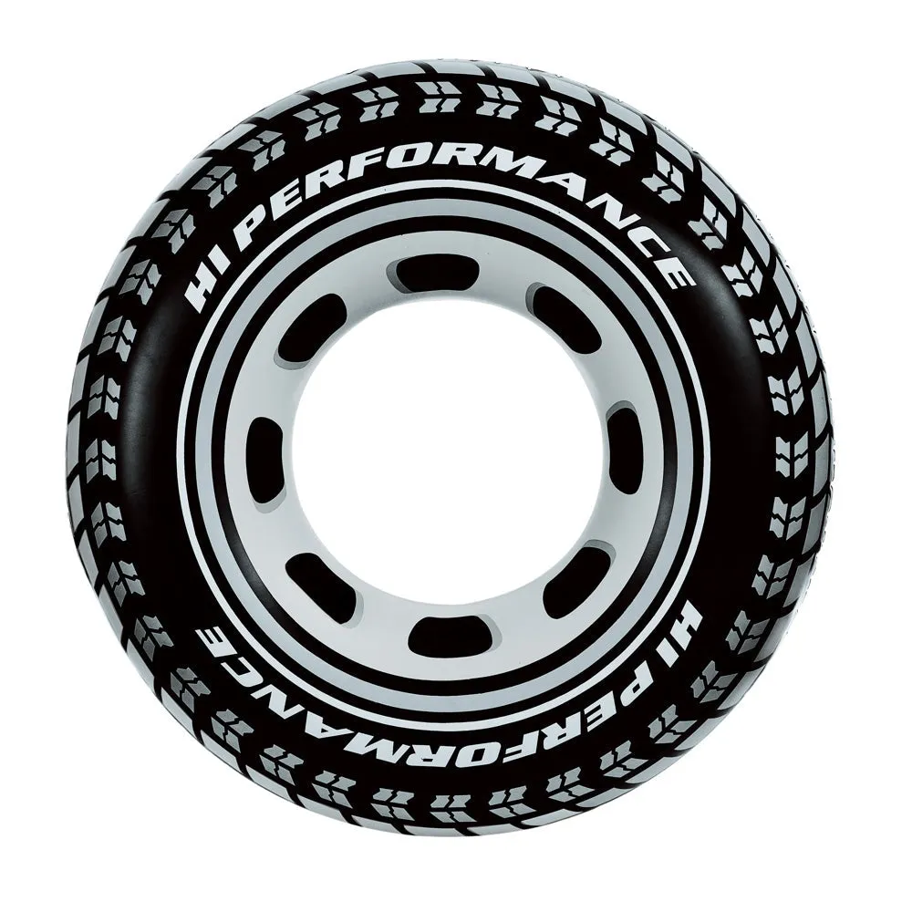 Intex 59252 Giant Tire Tube 36Inch(91cm)