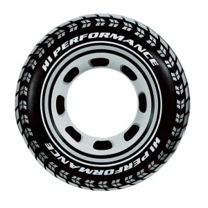 Intex 59252 Giant Tire Tube 36Inch(91cm)