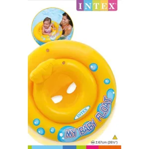 Intex 59574 My Baby Float