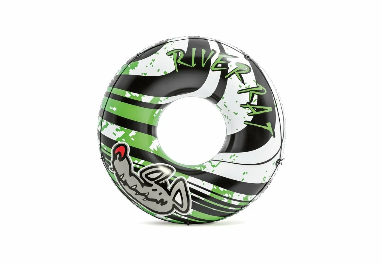 Intex 68209 River Rat Swim Tube