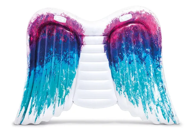 Intex Angel Wings Mat