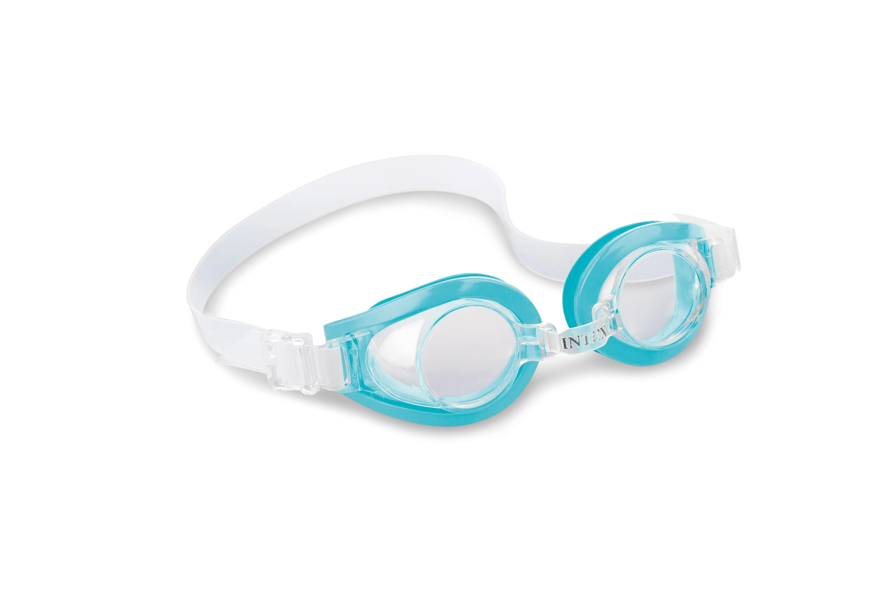Intex Aquaflow Play Goggles Assorted Styles