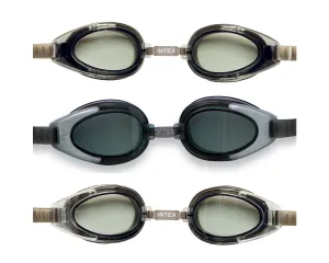 Intex Aquaflow Sport Goggles Assorted Styles