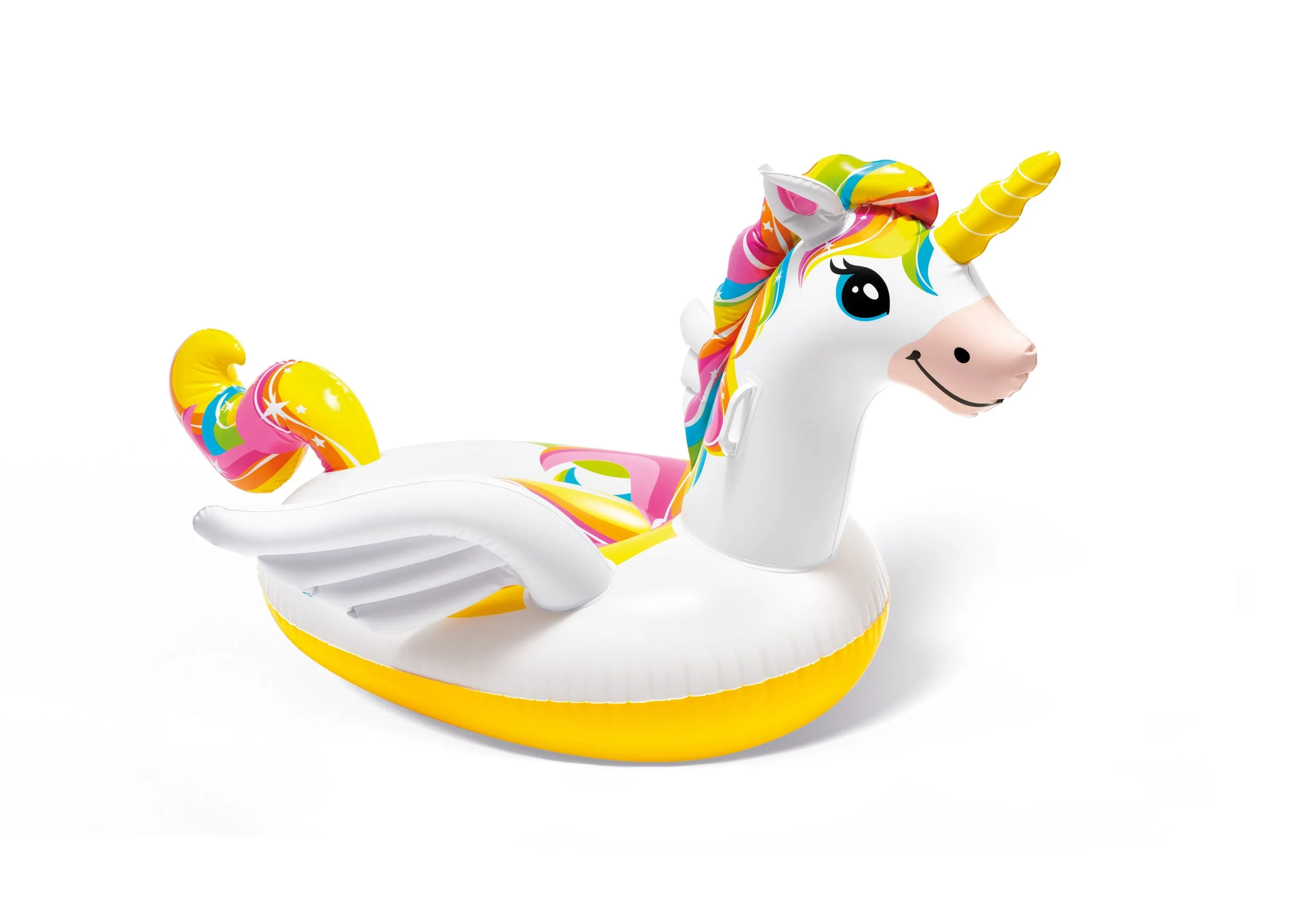 Intex Enchanted Unicorn Ride-On