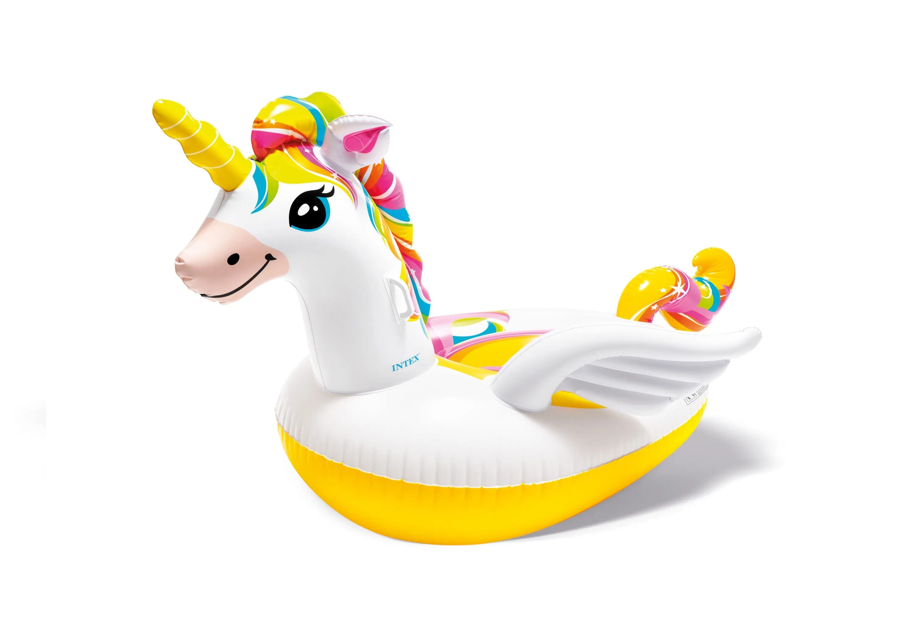 Intex Enchanted Unicorn Ride-On