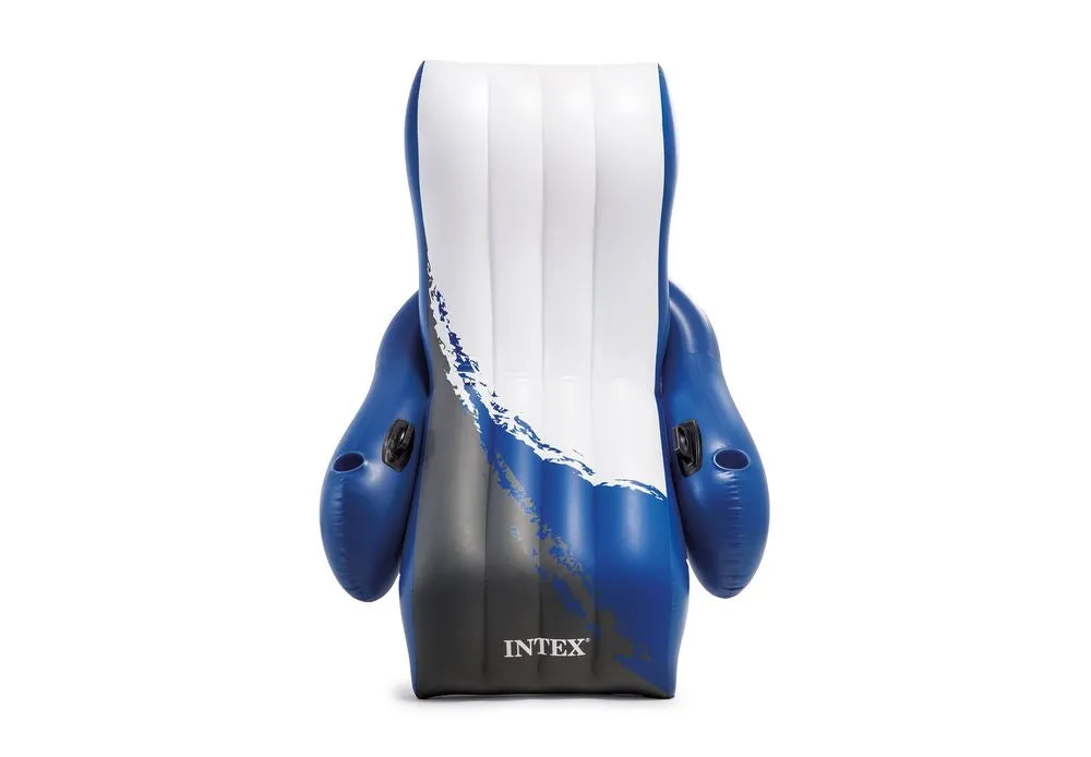 Intex Floating Recliner Lounge