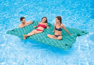 Intex Giant Floating Mat 300Kg Max