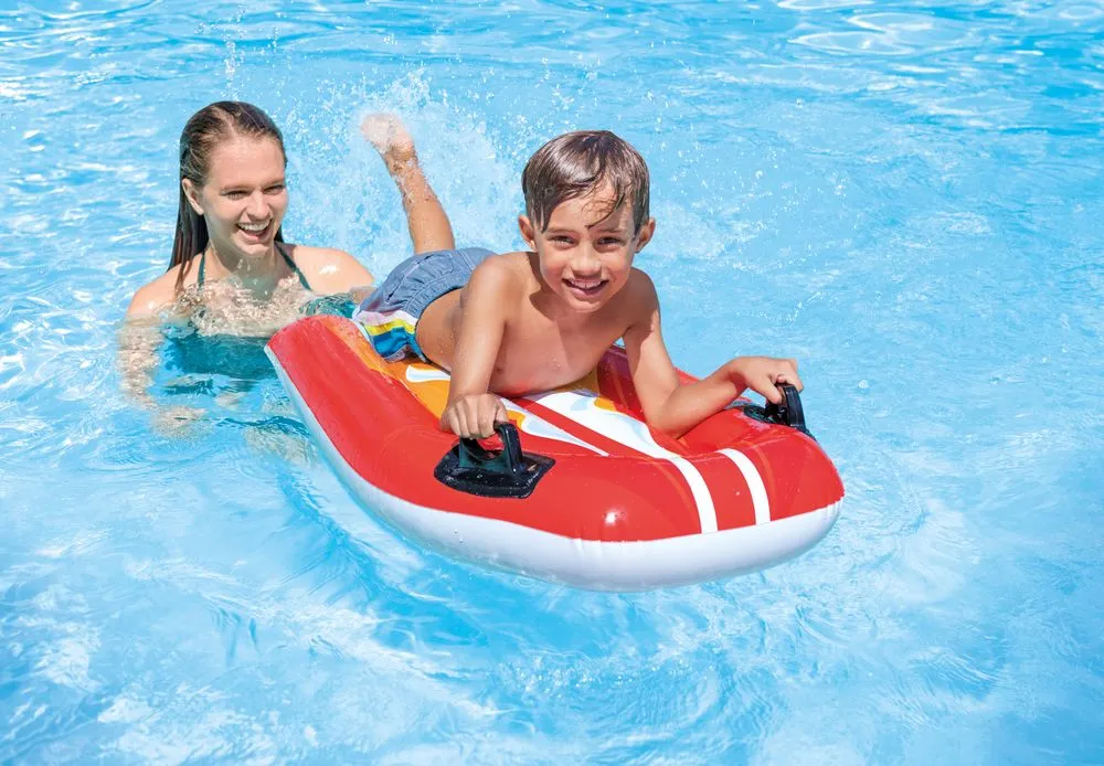 Intex Joy Rider Assorted Styles