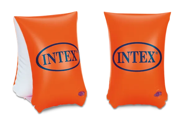 Intex Large Deluxe Arm Bands