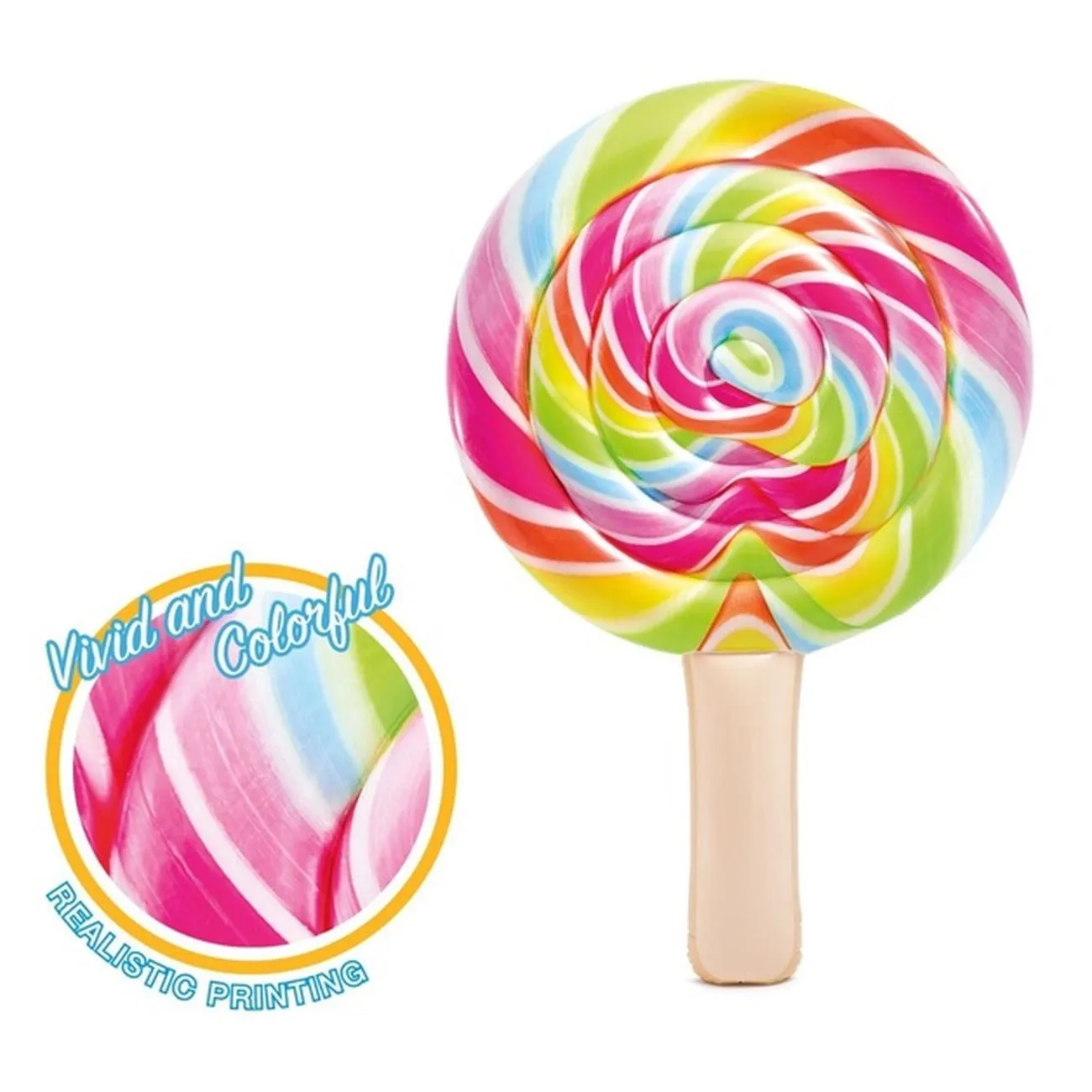 Intex Lollipop Float