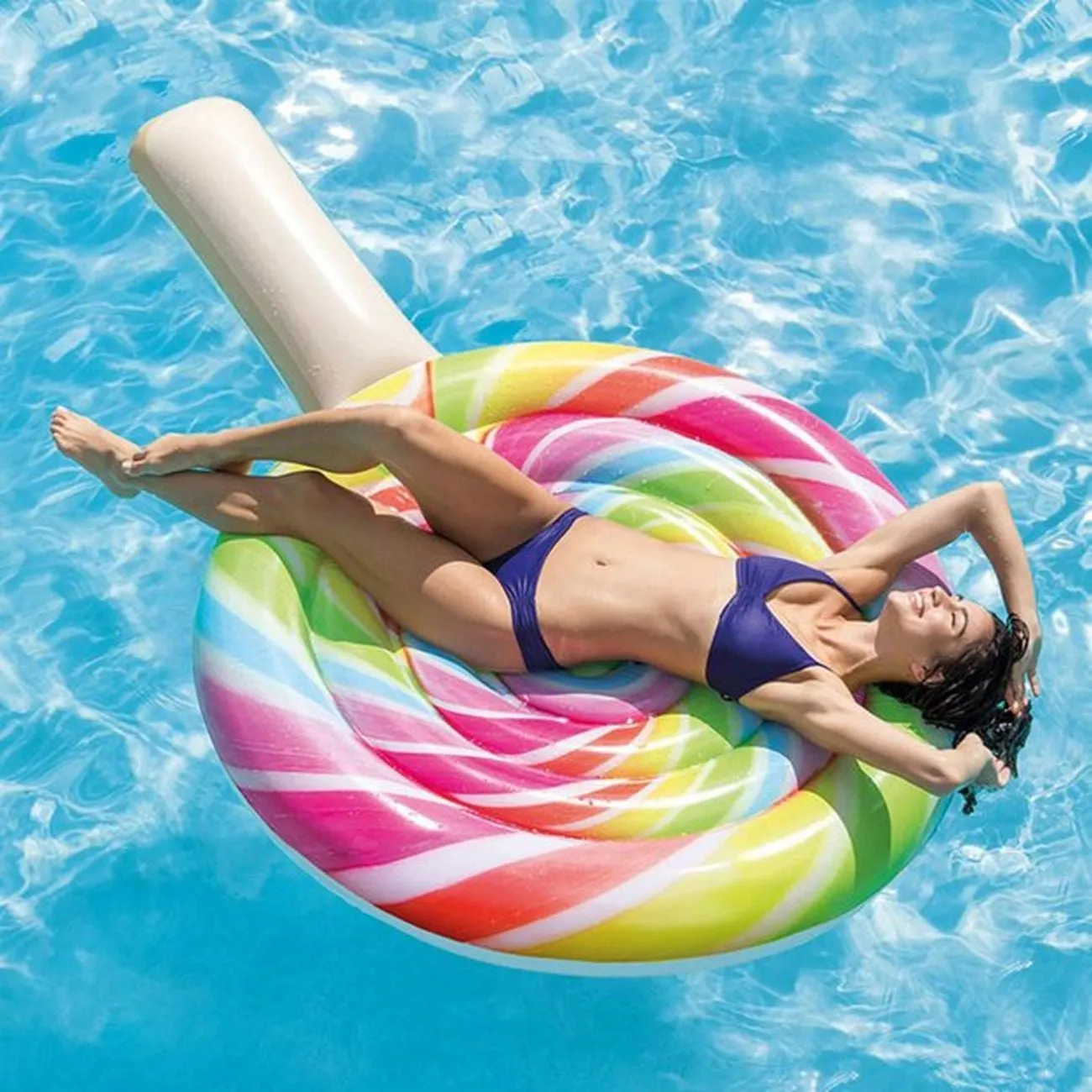 Intex Lollipop Float