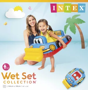 Intex Pool Kiddie Floats