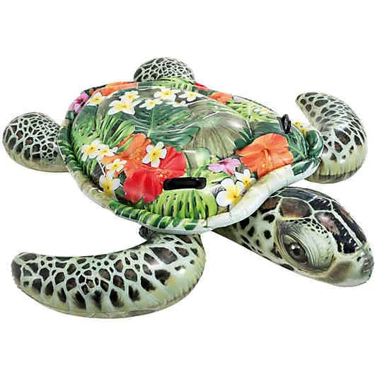 Intex Ride On - Sea Turtle