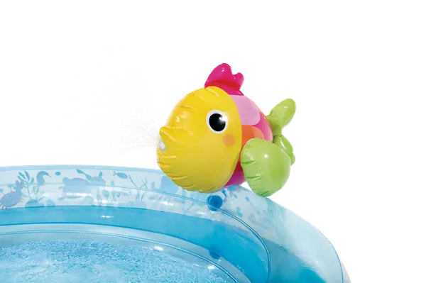 Intex Under The Sea Play Center