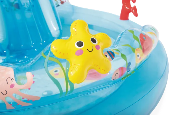 Intex Under The Sea Play Center