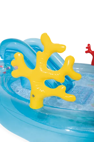 Intex Under The Sea Play Center